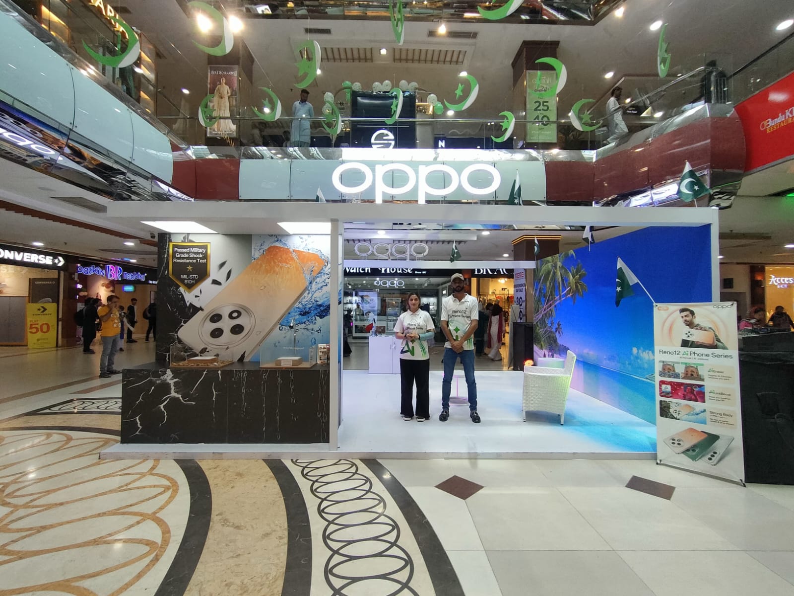 Fabrication Services